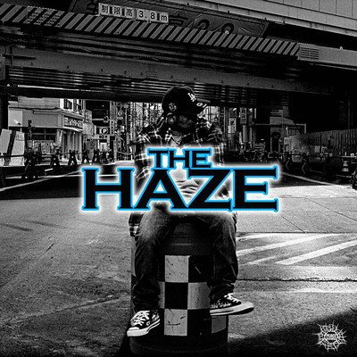 THE HAZE