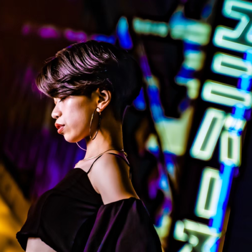 Kanami aka. Ms.Miii
