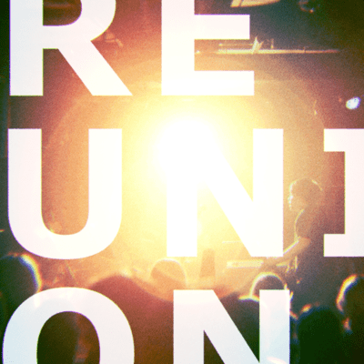 reunion