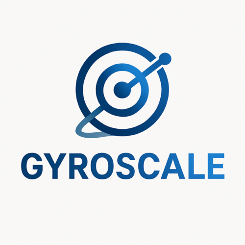Gyroscale