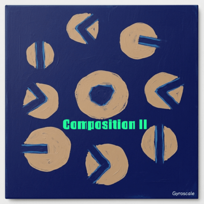 Composition II
