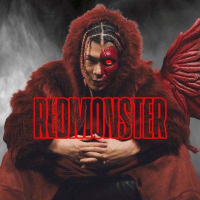REDMONSTER