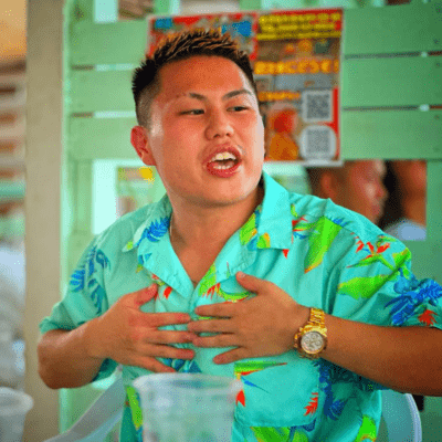 RAPSTAR 2025 (Remake)