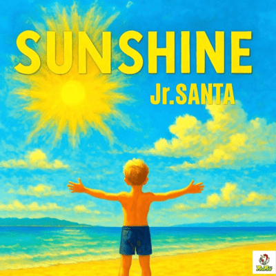 SUN SHINE