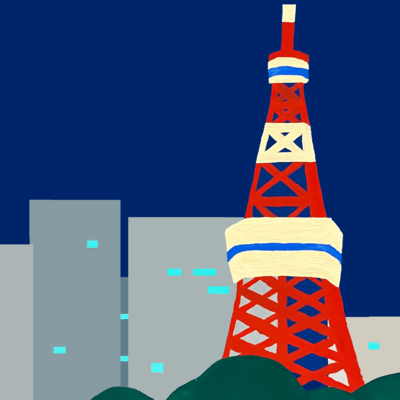 TOKYO
