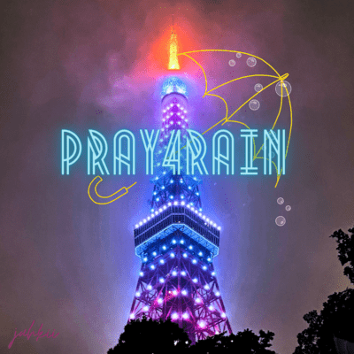 Pray4rain (feat. Lil forcee)