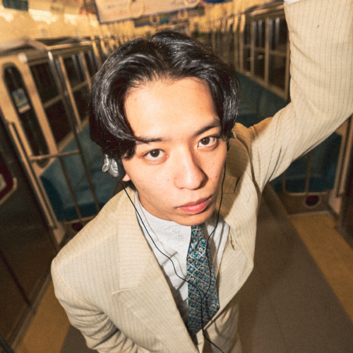 Nishi Naoki