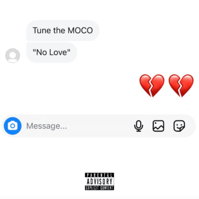 No Love