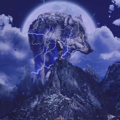 Wolf Moon