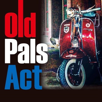 Old Pals Act