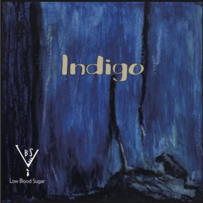 Indigo