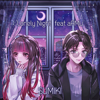 Lonely Night (feat. aAMu)