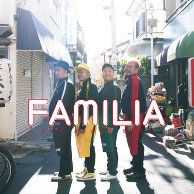 FAMILIA