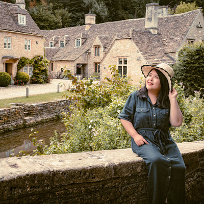 My Home Town