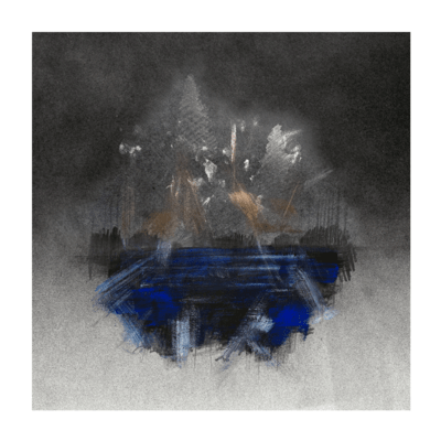 RIVER SIDE BLUE (feat. KAZUMI KANEDA)