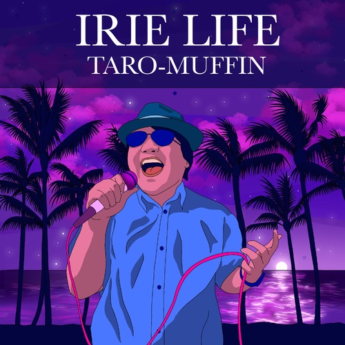 TARO-MUFFIN