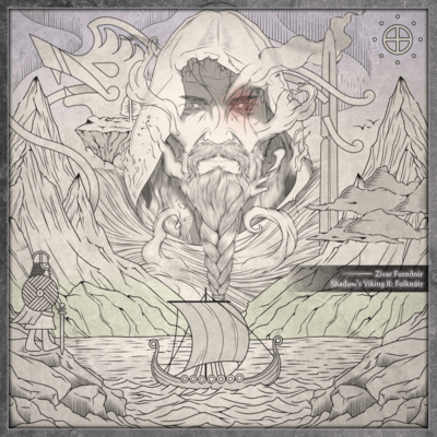 Shadow's Viking II: Folknútr