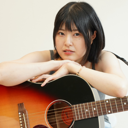 MIYU KOMATSU