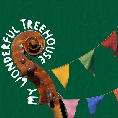 My Wonderful Treehouse