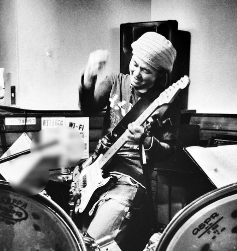 Koji"Nish"Takahashi