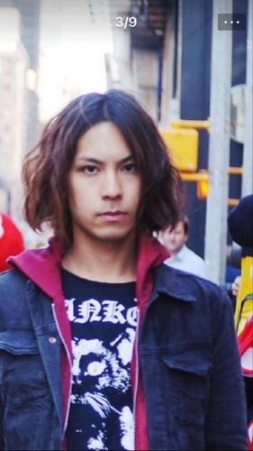 Hayato