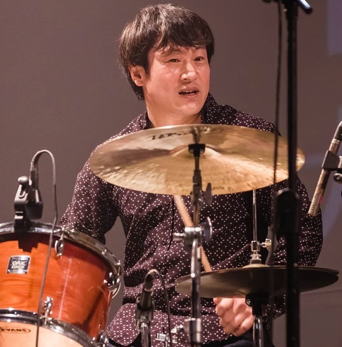 Noriaki Fukushima