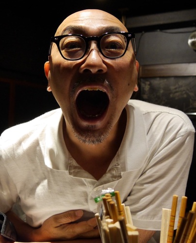 Tatsuto Shiina