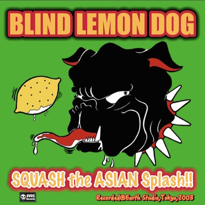 SQUASH the ASIAN Splash!!