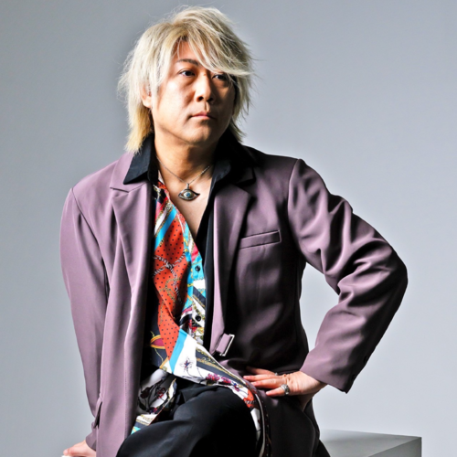Shinnosuke