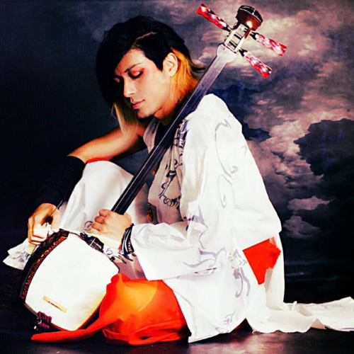 Hiroharu Kamii