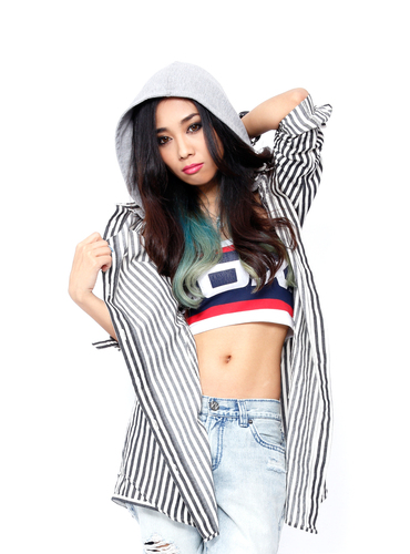 AYA a.k.a.PANDA feat.MC YUUKI
