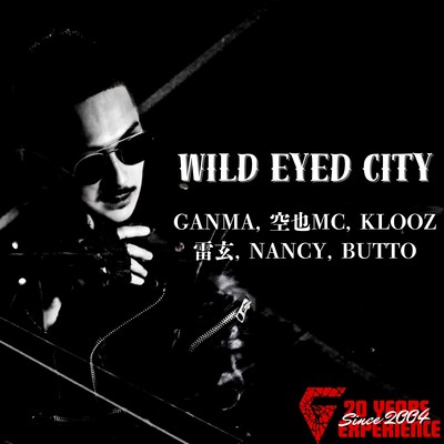 WILD EYED CITY