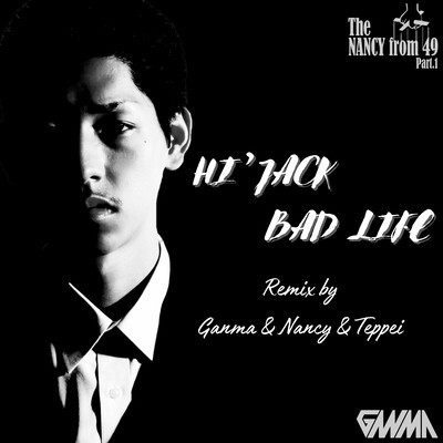 HI'JACK BAD LIFE (Remix)