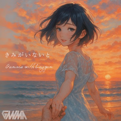 kimigainaito (feat. LAYGAN)