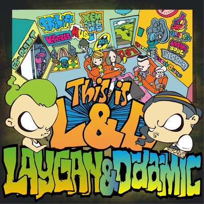 This is L&D