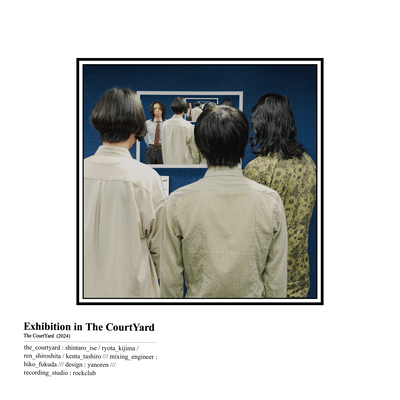 Exhibition in The CourtYard