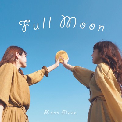 Full Moon