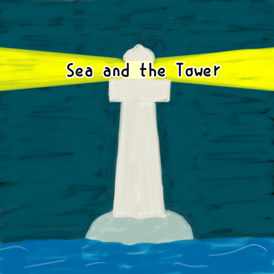 Sea and the Tower (feat. Chis-A)