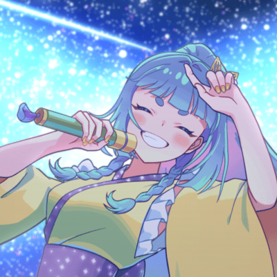 Stargazer (feat. KASANE TETO)