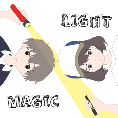 Light & Magic (feat. Zundamon)