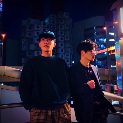 Tokyo Plastic Boy