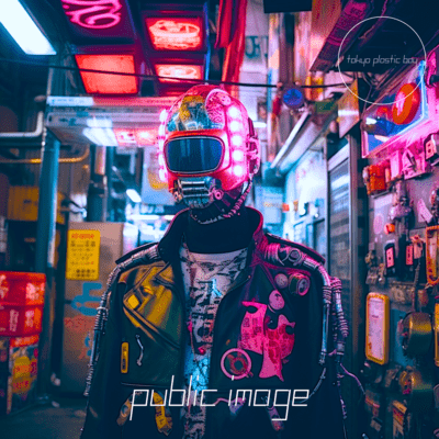 public image