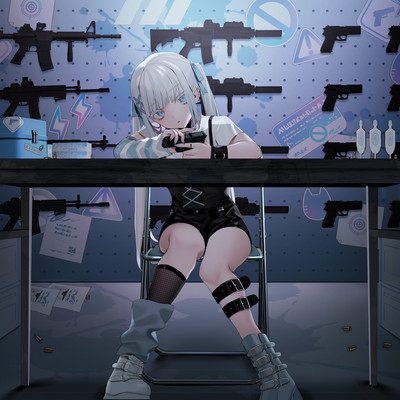 Kill:Fate