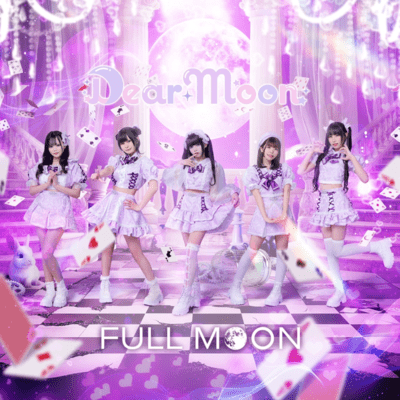 Full Moon