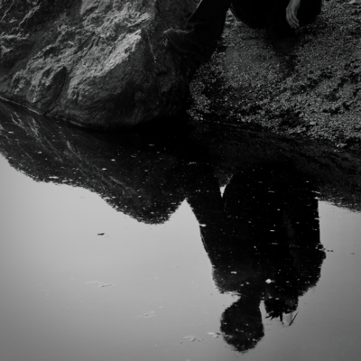 Black Coffin