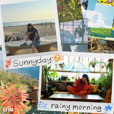 Sunnyday / rainy morning