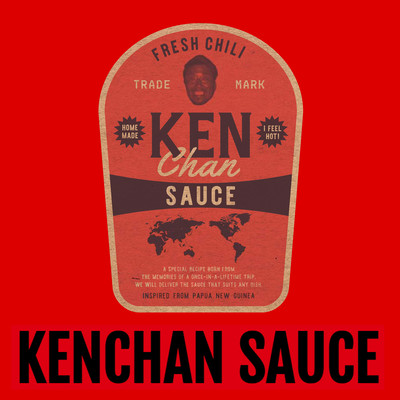 KENCHAN SOUCE