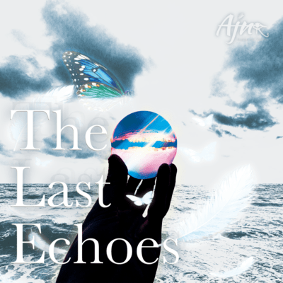The Last Echoes