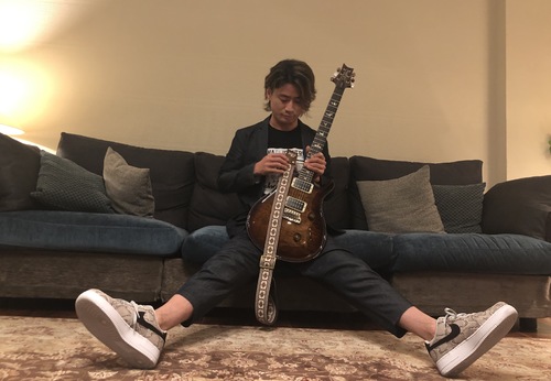 Ryo Noguchi