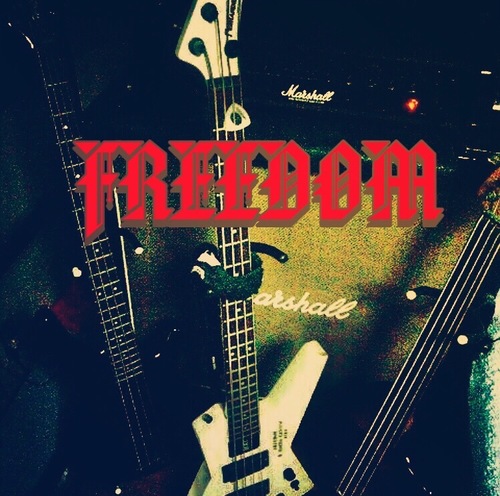 FREEDOM